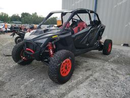 POLARIS RZR PRO R 2023 black  gas 3NSRML2K3PG325810 photo #3