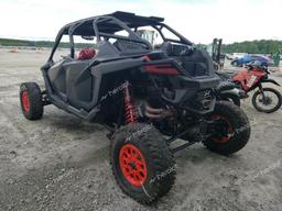 POLARIS RZR PRO R 2023 black  gas 3NSRML2K3PG325810 photo #4