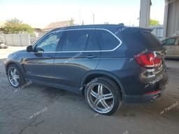 BMW X5 SDRIVE3 2014 charcoal 4dr spor gas 5UXKR2C50E0C00354 photo #3