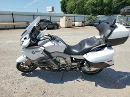 BMW K1600 GTL 2018 white  gas WB10F1201JZD91268 photo #4