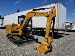 CATERPILLAR 305.5E2 2022 yellow   CAT3055EKMX500168 photo #2