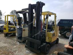 HYST FORK LIFT 2000 yellow   F004V03539C photo #3