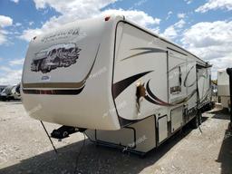 KZ TRAILER 2015 beige   4EZFV3920F6055845 photo #3