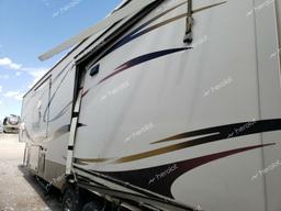 KZ TRAILER 2015 beige   4EZFV3920F6055845 photo #4