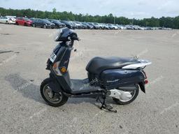 KYMCO USA INC LIKE 200I 2018 black  gas LC2D2H126JC100496 photo #4