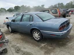 BUICK PARK AVENU 2002 blue  gas 1G4CW54K024143347 photo #3