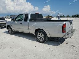 NISSAN FRONTIER K 2004 silver  gas 1N6DD26T64C465239 photo #3