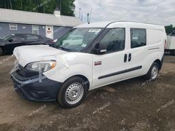 RAM PROMASTER 2019 white  gas ZFBHRFAB6K6M61606 photo #2