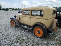 CHEVROLET SEDAN 1929 cream   1108242 photo #3