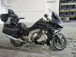 BMW K1600 GTL 2013 charcoal road/str gas WB1061209DZZ24131 photo #2