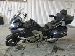 BMW K1600 GTL 2013 charcoal road/str gas WB1061209DZZ24131 photo #4