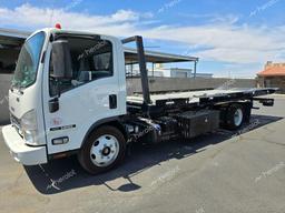 ISUZU NRR 2020 white  diesel JALE5W160L7302637 photo #3