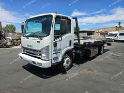 ISUZU NRR 2020 white  diesel JALE5W162L7301280 photo #3