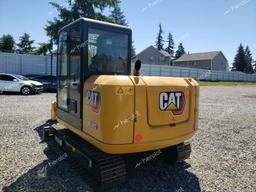 CATERPILLAR 305.5E2 2022 yellow   CAT3055ETWE211887 photo #4