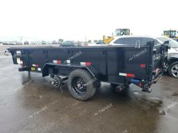 BXBO TRAILER 2024 black   16V1D2121R7317413 photo #4