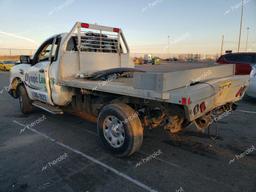 NISSAN TITAN XD S 2018 white  gas 1N6AA1RP3JN511842 photo #3