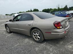 OLDSMOBILE AURORA 2002 tan  gas 1G3GR64H824213149 photo #3