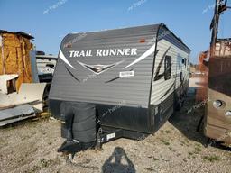 TRAIL KING TRAVL TRAI 2017 two tone   5SFEB3027HE338977 photo #3