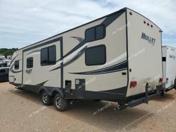 KEYSTONE BULLET 2017 beige   4YDT2872XHD423067 photo #4