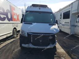 FREIGHTLINER SPRINTER 2 2019 white  diesel WDRPF0CD4KP041768 photo #3