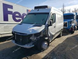 FREIGHTLINER SPRINTER 2 2019 white  diesel WDRPF0CD4KP041768 photo #4