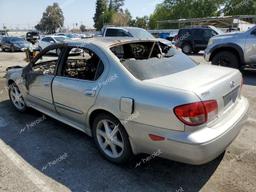 INFINITI I35 2004 burn sedan 4d gas JNKDA31A74T205647 photo #3