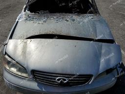 INFINITI I35 2004 burn sedan 4d gas JNKDA31A74T205647 photo #4