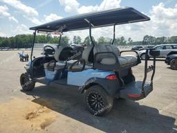 GOLF CLUB CAR 2023 blue   DX2314393893 photo #4