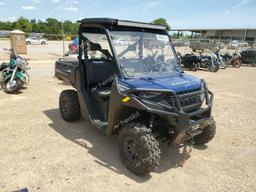 POLARIS RANGER 100 2023 blue  gas 4XATAE998P8041231 photo #2