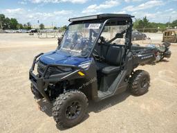 POLARIS RANGER 100 2023 blue  gas 4XATAE998P8041231 photo #3