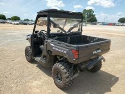 POLARIS RANGER 100 2023 blue  gas 4XATAE998P8041231 photo #4