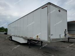 GREAT DANE TRAILER SEMI TRAIL 2015 white   1GRAP0626FT602505 photo #2