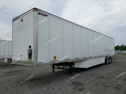 GREAT DANE TRAILER SEMI TRAIL 2015 white   1GRAP0626FT602505 photo #3