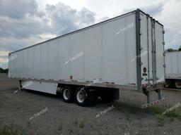 GREAT DANE TRAILER SEMI TRAIL 2015 white   1GRAP0626FT602505 photo #4