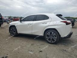 LEXUS UX 250H PR 2024 white  hybrid engine JTHP6JBH7R2175352 photo #3