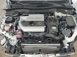 LEXUS UX 250H PR 2024 white  hybrid engine JTHP6JBH7R2175352 photo #4