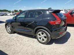 VOLVO XC40 T5 MO 2021 charcoal  gas YV4162UK0M2572803 photo #3