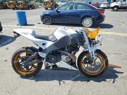 BUELL FIREBOLT X 2006 white  gas 4MZAX03D663301017 photo #2