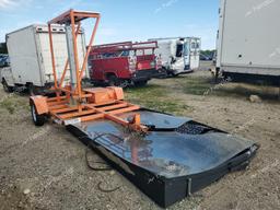 OTHI TRAILER 2018 orange   5F12S1615J1002197 photo #2