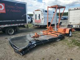 OTHI TRAILER 2018 orange   5F12S1615J1002197 photo #3