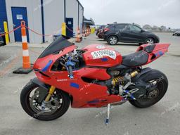 DUCATI SUPERBIKE 2013 red racer gas ZDM14BPW6DB010979 photo #4