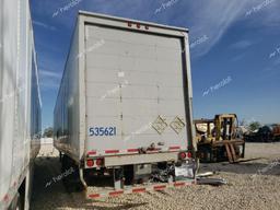 WANC TRAILER 2000 silver   1JJV532W3YL700381 photo #4