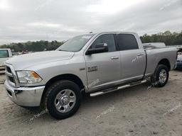 RAM 2500 SLT 2014 silver  gas 3C6TR4DTXEG258194 photo #2