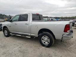 RAM 2500 SLT 2014 silver  gas 3C6TR4DTXEG258194 photo #3