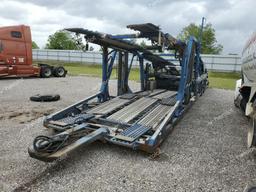 COTTRELL AUTOHAULER 2005 blue   5E0AC14435G026007 photo #3