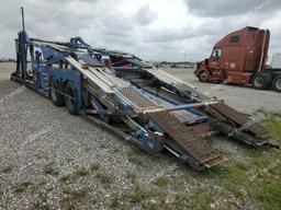 COTTRELL AUTOHAULER 2005 blue   5E0AC14435G026007 photo #4