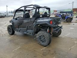 POLARIS GENERAL XP 2021 black  gas 3NSGMJ992MH657659 photo #3