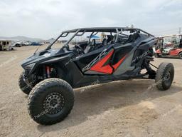 POLARIS RZR PRO R 2022 black  gas 3NSRML2K5NG382913 photo #3