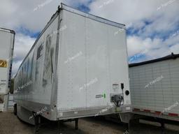 GREAT DANE TRAILER SEMI TRAIL 2024 white   1GR1P0621PK449586 photo #2