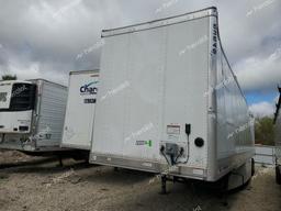 GREAT DANE TRAILER SEMI TRAIL 2024 white   1GR1P0621PK449586 photo #3